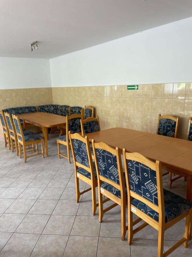 نزل كارلوففي Gosciniec Szczeliniec المظهر الخارجي الصورة